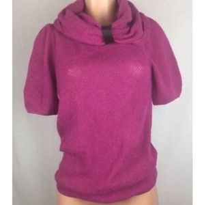 NWOT GORGEOUS Marc Jacobs cashmere sweater S